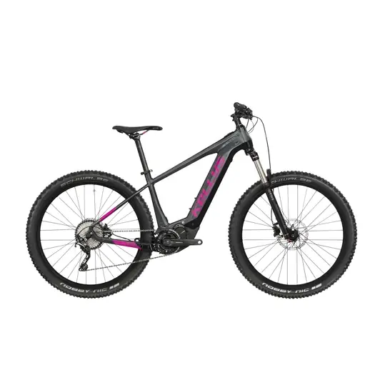 Akció Kellys Tayen 50 500 27,5" Női Elektromos MTB Kerékpár 2020